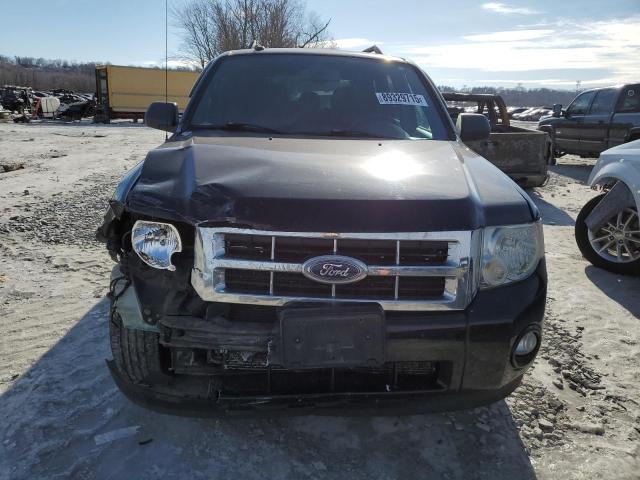 Zdjęcie 5 z aukcji – 2010 FORD ESCAPE XLT z VIN 1FMCU0D77AKB61505