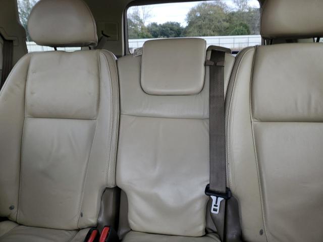 Photo 10 from auction – 2010 VOLVO XC90 V8 with VIN YV4852CZ4A1542768