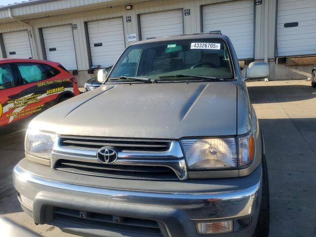 Photo 5 from auction – 2001 TOYOTA 4RUNNER SR with VIN JT3HN86R719050436