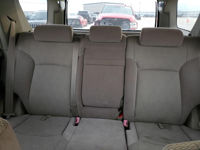Photo 10 from auction – 2004 TOYOTA 4RUNNER SR with VIN JTEBT14R940044546