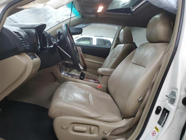 Photo 7 from auction – 2012 TOYOTA HIGHLANDER with VIN 5TDDK3EH0CS129157
