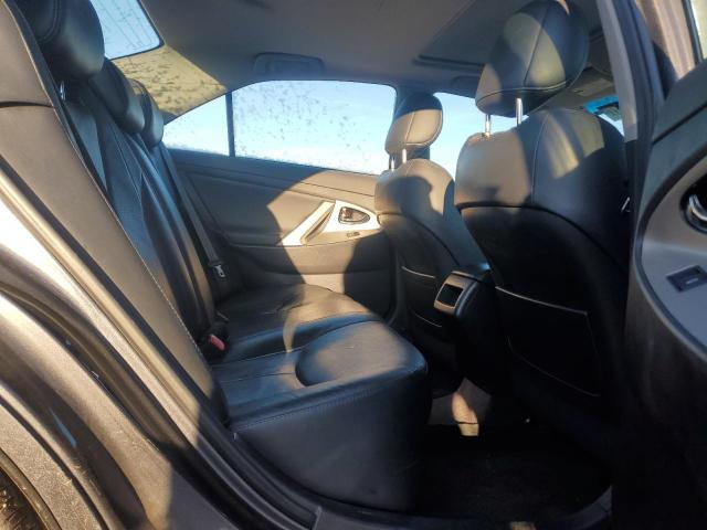 Photo 10 from auction – 2011 TOYOTA CAMRY BASE with VIN 4T1BF3EK0BU197049