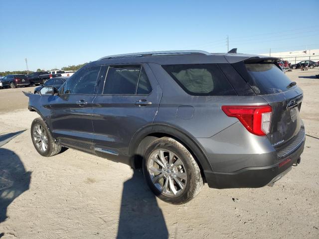Photo 2 from auction – 2022 FORD EXPLORER L with VIN 1FMSK7FH0NGA83450