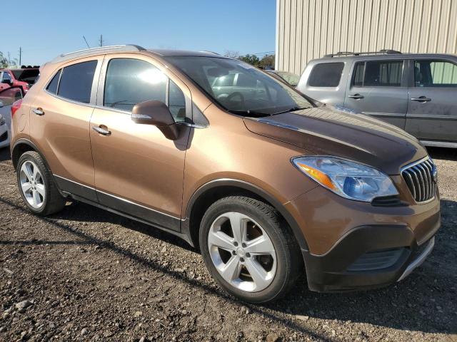 Photo 4 from auction – 2016 BUICK ENCORE with VIN KL4CJASB0GB645688