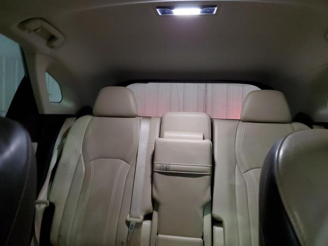 Photo 10 from auction – 2016 LEXUS RX 350 BAS with VIN 2T2BZMCA6GC016077