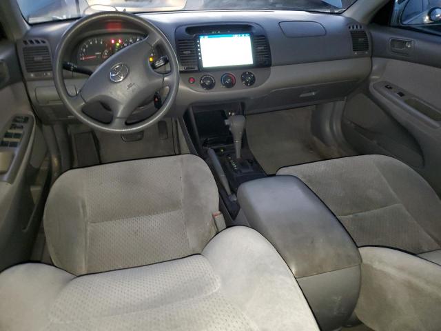 Photo 8 from auction – 2002 TOYOTA CAMRY LE with VIN 4T1BE32K32U006134
