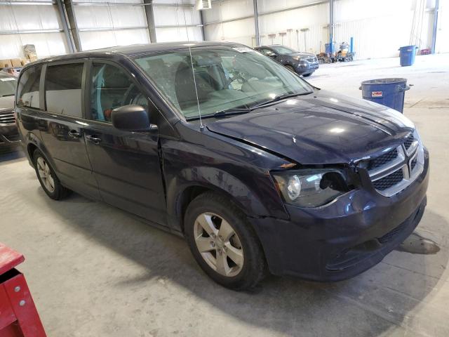 Photo 4 from auction – 2013 DODGE GRAND CARA with VIN 2C4RDGBG2DR791514