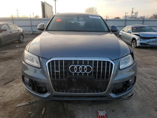 Photo 5 from auction – 2014 AUDI Q5 PREMIUM with VIN WA1LFAFP8EA116824