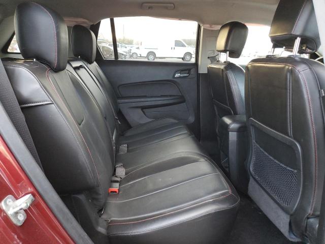 Photo 11 from auction – 2016 GMC TERRAIN SL with VIN 2GKFLUEK4G6127391