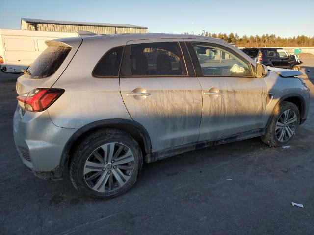 Photo 3 from auction – 2020 MITSUBISHI OUTLANDER with VIN JA4AR3AU3LU029142