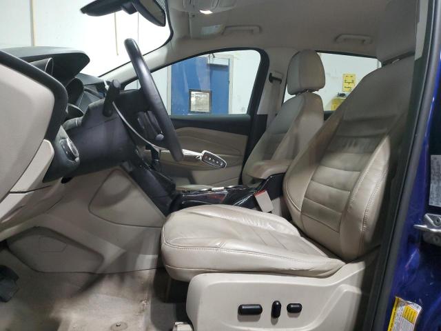 Photo 7 from auction – 2016 FORD ESCAPE TIT with VIN 1FMCU9J93GUA14797