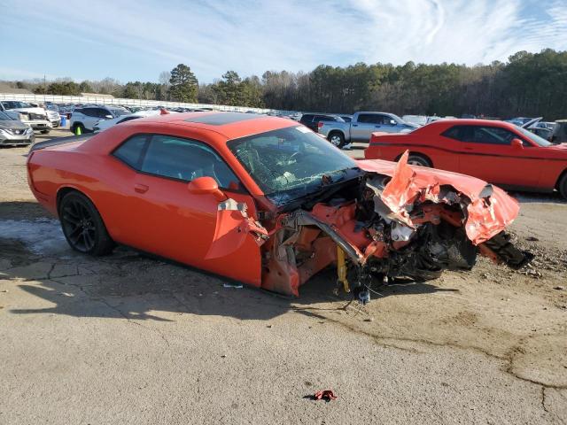 Photo 4 from auction – 2023 DODGE CHALLENGER with VIN 2C3CDZFJ7PH503346