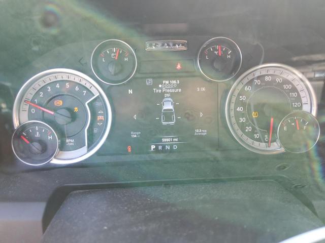 Photo 9 from auction – 2019 RAM 1500 CLASS with VIN 1C6RR7LT0KS640302