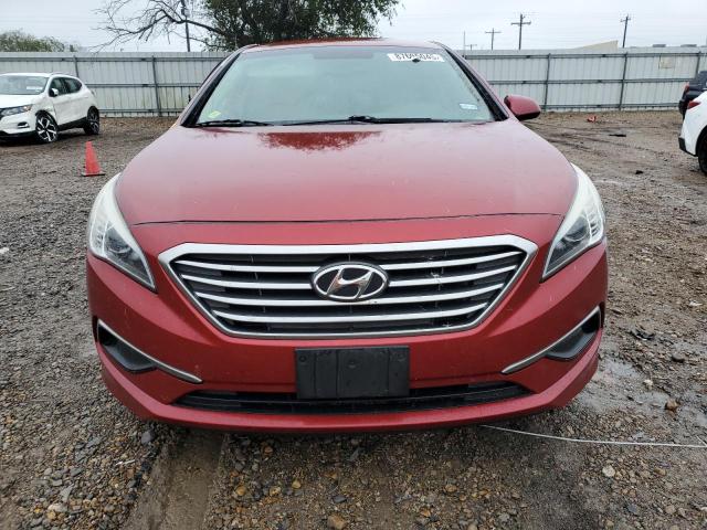 Photo 5 from auction – 2016 HYUNDAI SONATA SE with VIN 5NPE24AF1GH339583