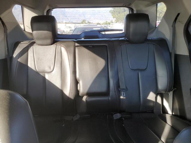 Photo 10 from auction – 2012 CHEVROLET EQUINOX LT with VIN 2GNFLNEK2C6350175
