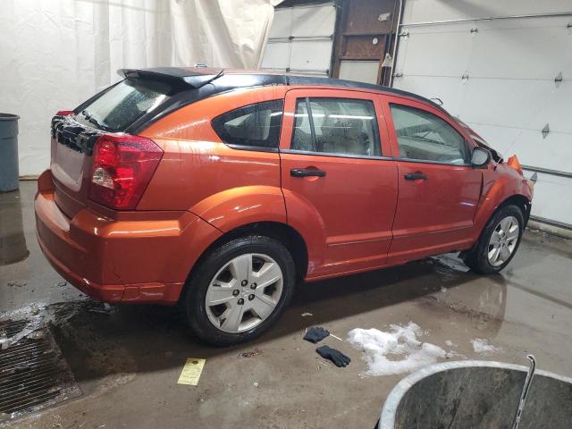 Photo 3 from auction – 2007 DODGE CALIBER SX with VIN 1B3HB48B17D249003