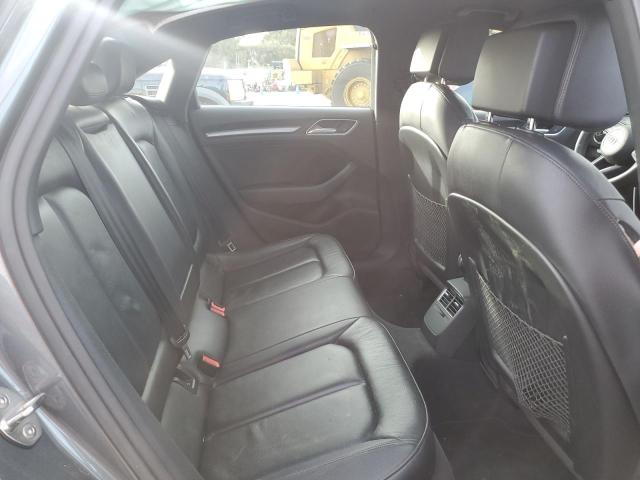 Photo 10 from auction – 2018 AUDI A3 PREMIUM with VIN WAUAUGFF0J1069647