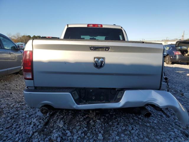 Photo 6 from auction – 2012 DODGE RAM 1500 S with VIN 1C6RD6KT0CS156500