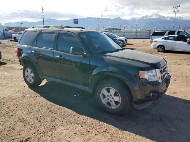 Photo 4 from auction – 2012 FORD ESCAPE XLT with VIN 1FMCU9DG3CKC07788