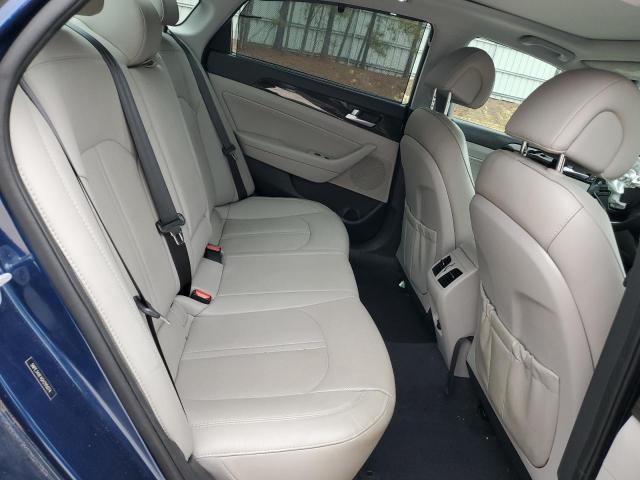 Photo 10 from auction – 2016 HYUNDAI SONATA SPO with VIN 5NPE34AF4GH295074