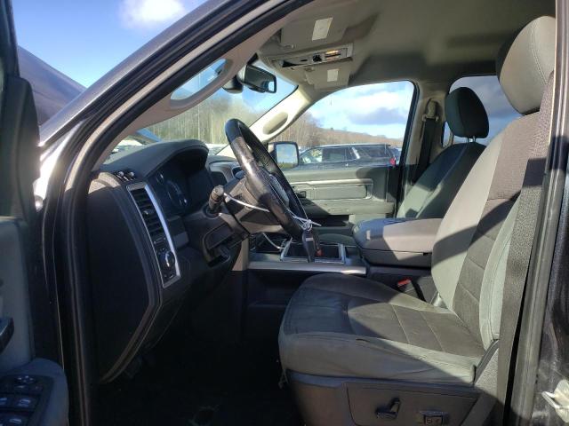 Photo 7 from auction – 2014 RAM 1500 SLT with VIN 1C6RR7LGXES306009