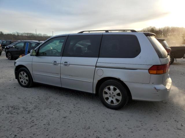 Photo 2 from auction – 2003 HONDA ODYSSEY EX with VIN 5FNRL18063B137295