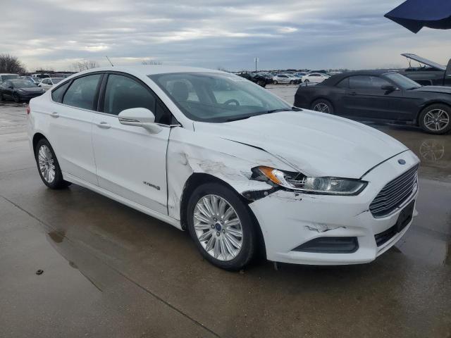 Photo 4 from auction – 2016 FORD FUSION SE with VIN 3FA6P0LU5GR118534