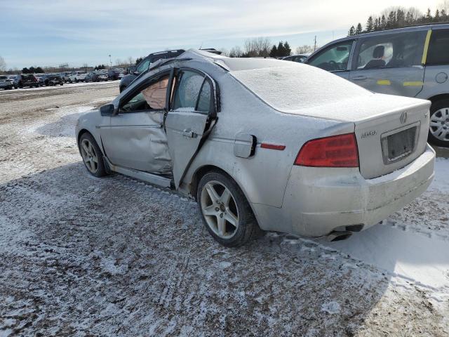Photo 2 from auction – 2006 ACURA 3.2TL with VIN 19UUA66226A803682