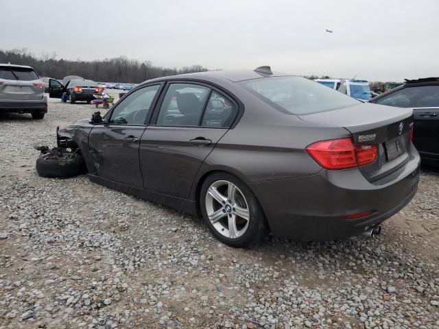 Photo 2 from auction – 2013 BMW 328 I with VIN WBA3A5G57DNP22029