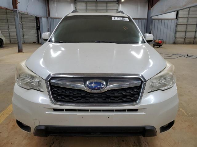 Photo 5 from auction – 2014 SUBARU FORESTER 2 with VIN JF2SJAHC7EH522676
