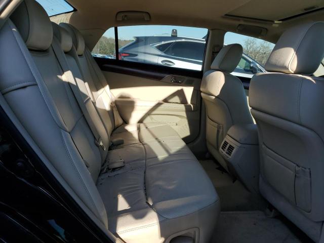 صورة رقم 10 من المزاد - 2012 TOYOTA AVALON BAS مع VIN 4T1BK3DB8CU455817