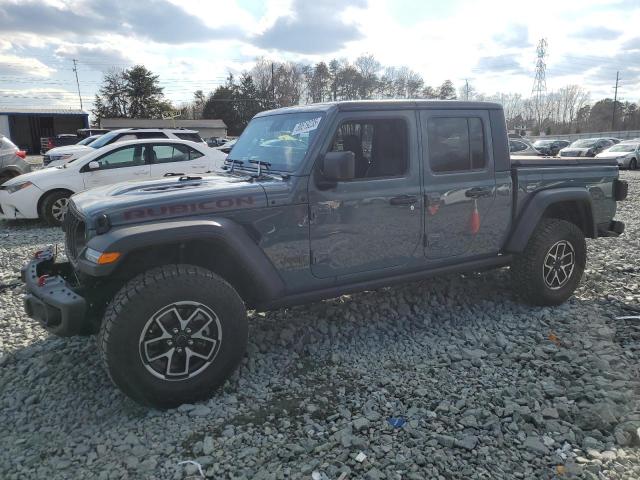 JEEP GLADIATOR 2024 с VIN 1C6JJTBG7RL130387 - Снимка от търг