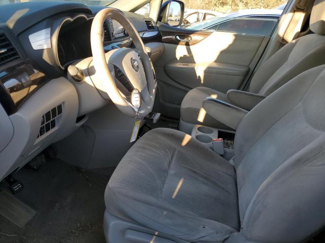 Photo 7 from auction – 2016 NISSAN QUEST S with VIN JN8AE2KP4G9152157