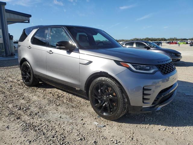 Photo 4 from auction – 2022 LAND ROVER DISCOVERY with VIN SALRT4EUXN2458134