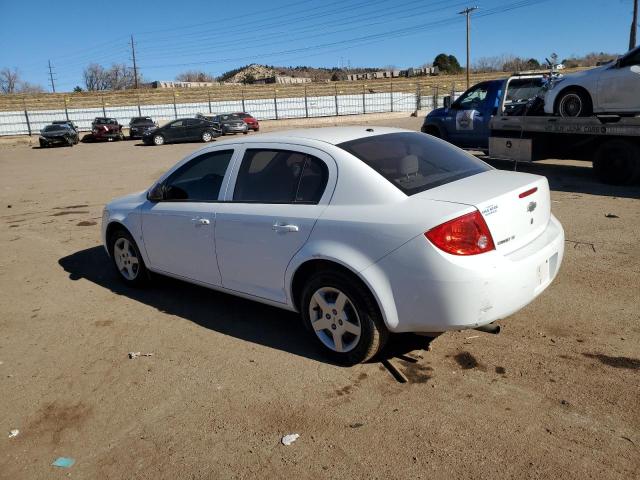 Photo 2 from auction – 2008 CHEVROLET COBALT LT with VIN 1G1AL58FX87110289