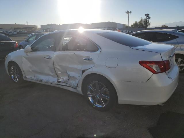 Photo 2 from auction – 2007 LEXUS ES 350 with VIN JTHBJ46G272093182