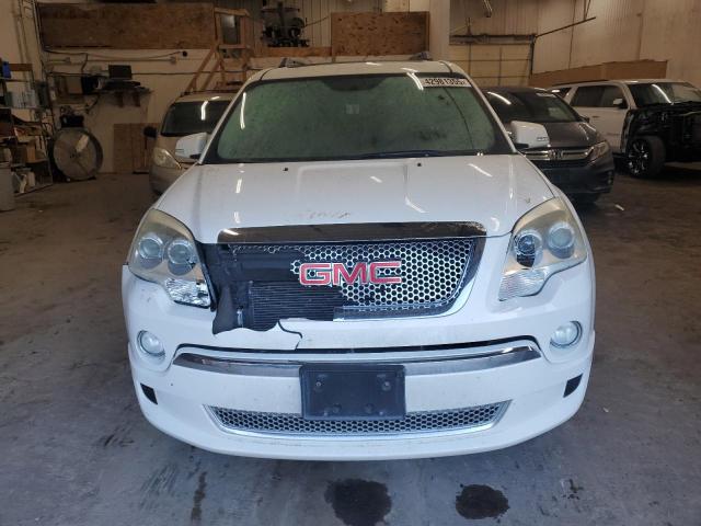 Снимка 5 от търг – 2012 GMC ACADIA DEN с VIN 1GKKRTED5CJ228168