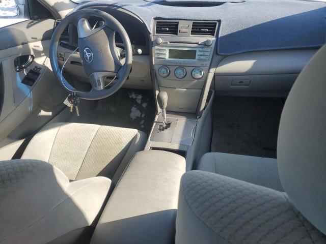 Photo 8 from auction – 2007 TOYOTA CAMRY LE with VIN 4T1BK46K27U538992