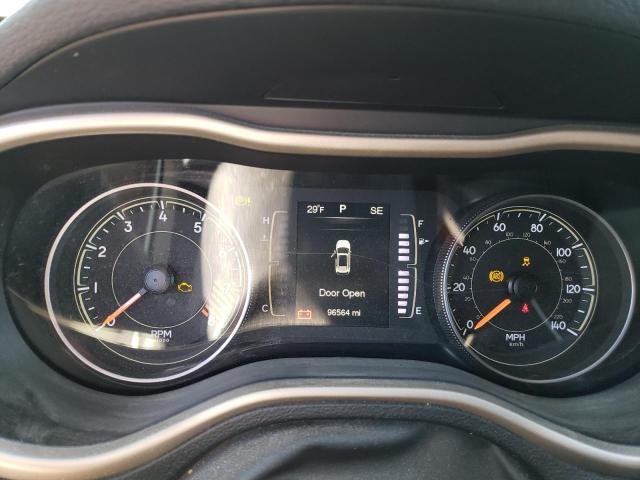 Photo 9 from auction – 2015 JEEP CHEROKEE L with VIN 1C4PJMCS2FW610536