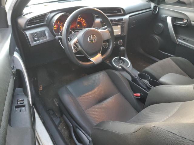 Photo 8 from auction – 2015 TOYOTA SCION TC with VIN JTKJF5C74FJ009692