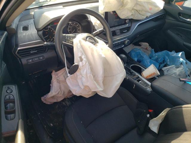 Photo 8 from auction – 2024 NISSAN ALTIMA SV with VIN 1N4BL4DW8RN348429