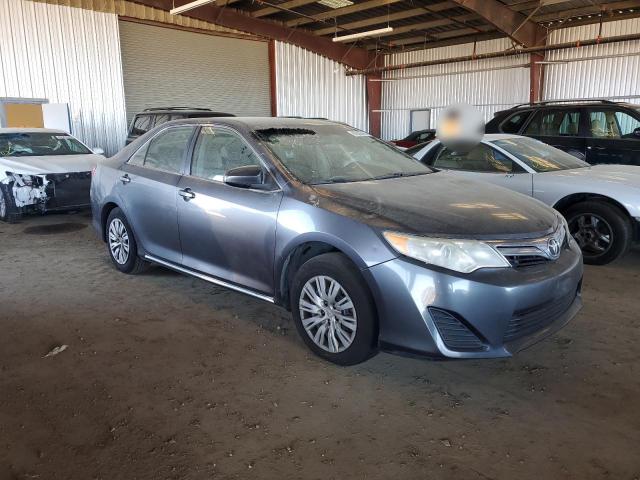 Photo 4 from auction – 2014 TOYOTA CAMRY L with VIN 4T1BF1FK7EU378026