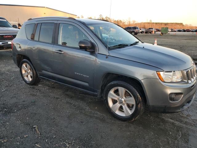 Photo 4 from auction – 2012 JEEP COMPASS SP with VIN 1C4NJCBAXCD716332