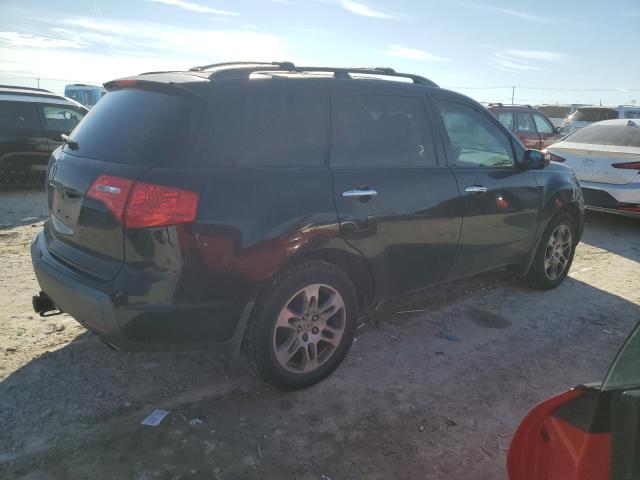 Photo 3 from auction – 2009 ACURA MDX TECHNO with VIN 2HNYD28489H513932