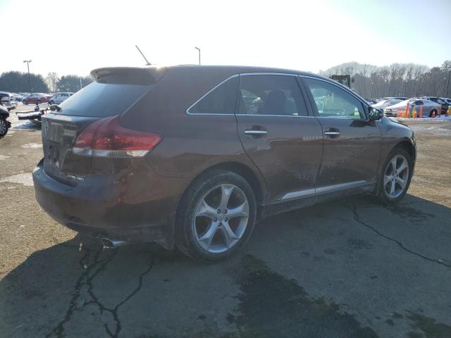 Photo 3 from auction – 2014 TOYOTA VENZA LE with VIN 4T3BK3BB3EU104360