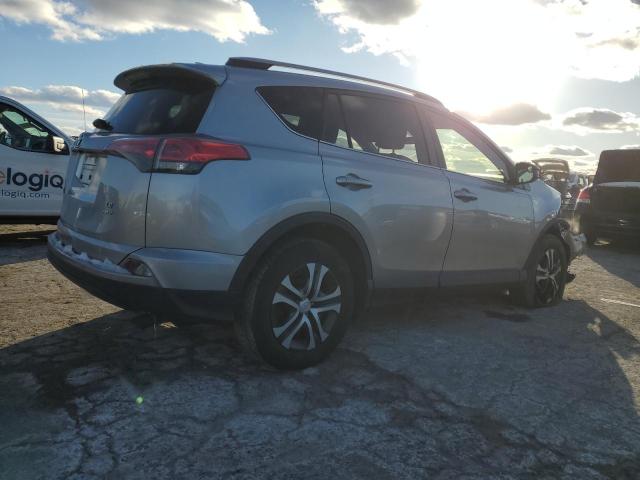 Photo 3 from auction – 2018 TOYOTA RAV4 LE with VIN JTMBFREVXJJ220600