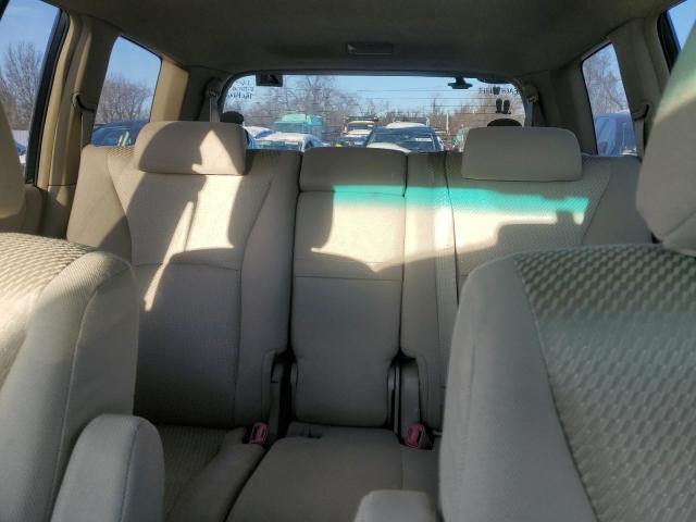 Photo 10 from auction – 2004 TOYOTA HIGHLANDER with VIN JTEEP21A040005687
