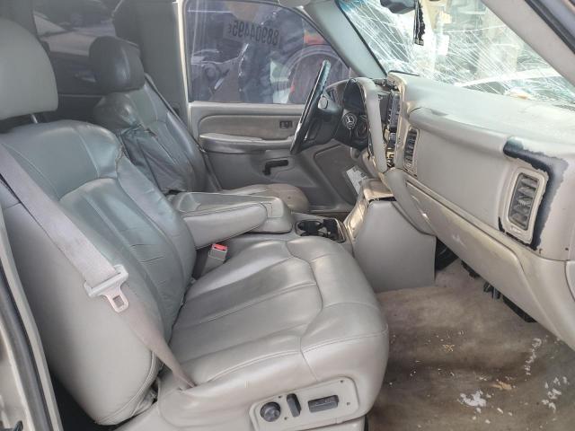 Photo 7 from auction – 2002 CHEVROLET SILVERADO with VIN 1GCHK29192E290328