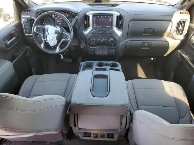 Photo 8 from auction – 2020 CHEVROLET SILVERADO with VIN 1GCPWCED2LZ308149