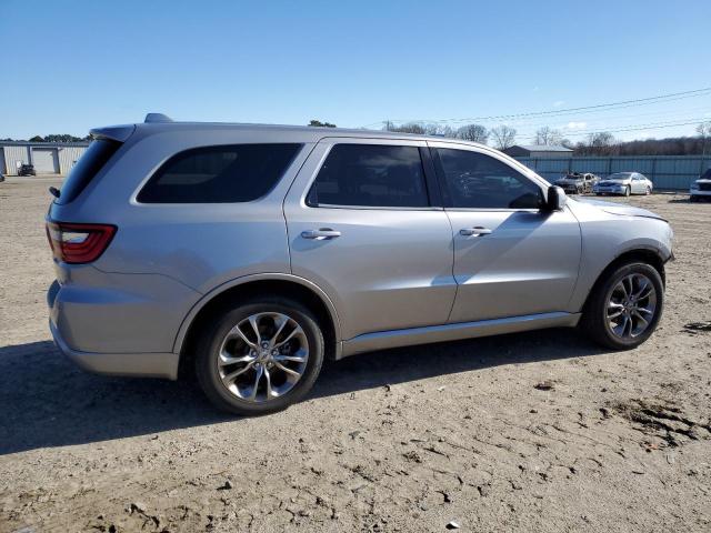 Photo 3 from auction – 2019 DODGE DURANGO GT with VIN 1C4RDHDG2KC826884